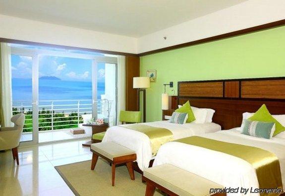 Grand Soluxe Hotel & Resort, Sanya Room photo